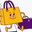 Tienda super descuentos logo